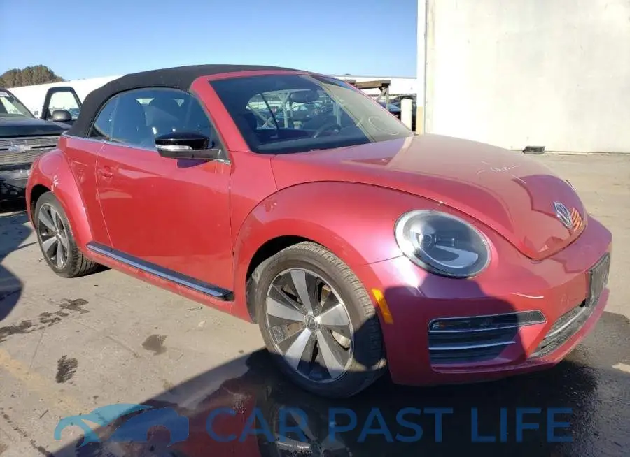 3VW517AT8HM802371# 4