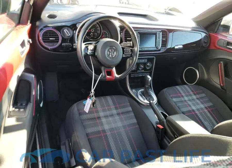 3VW517AT8HM802371# 8