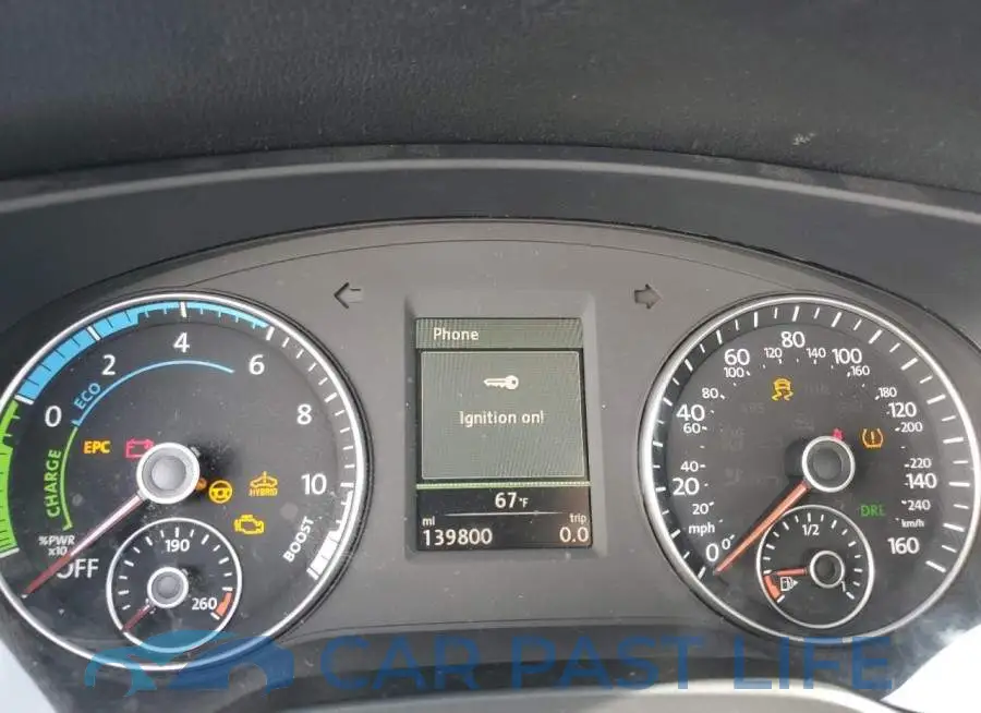3VW637AJ7EM334562# 9