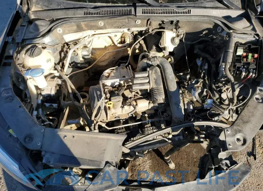 3VWDB7AJ6HM234905# 11