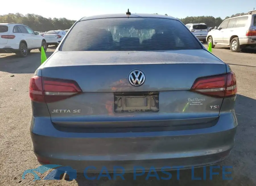 3VWDB7AJ6HM234905# 6
