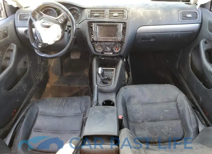 3VWDB7AJ6HM234905# 8
