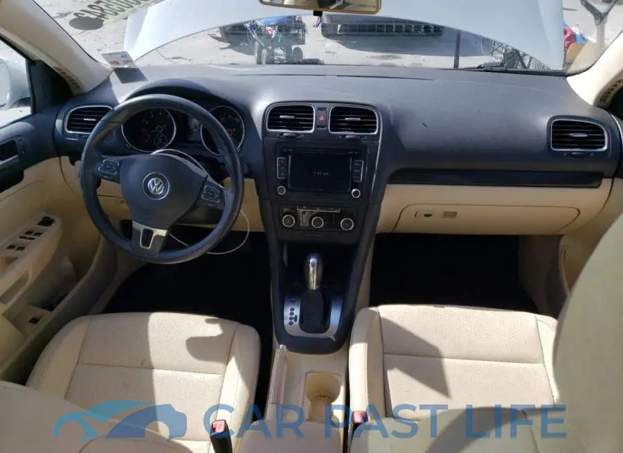 3VWPX7AJ6EM606348# 8