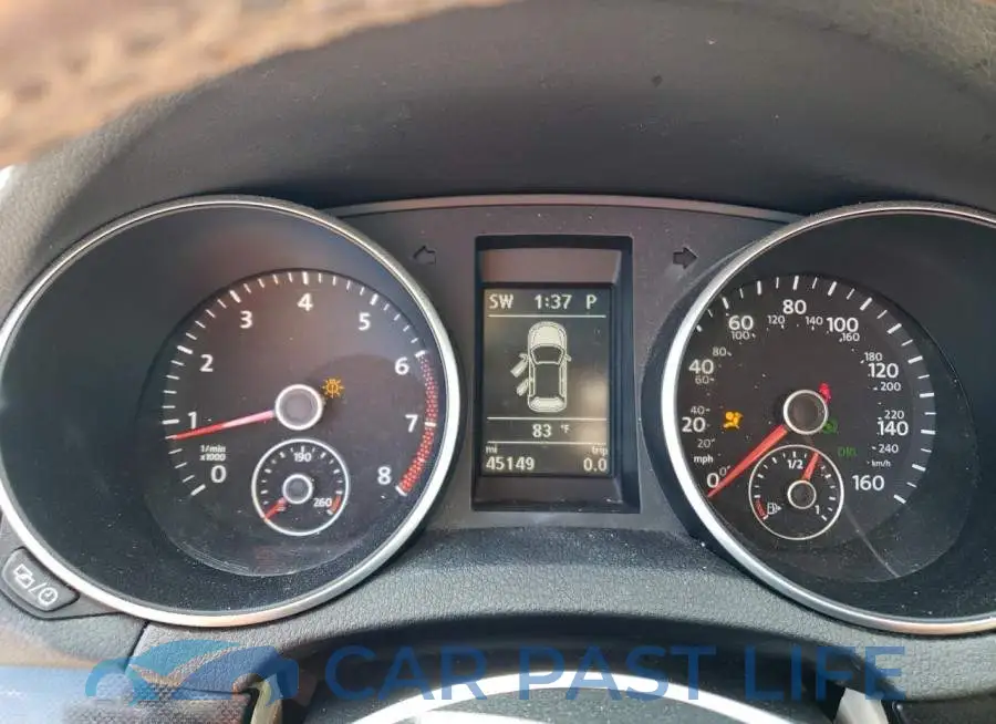 3VWPX7AJ6EM606348# 9