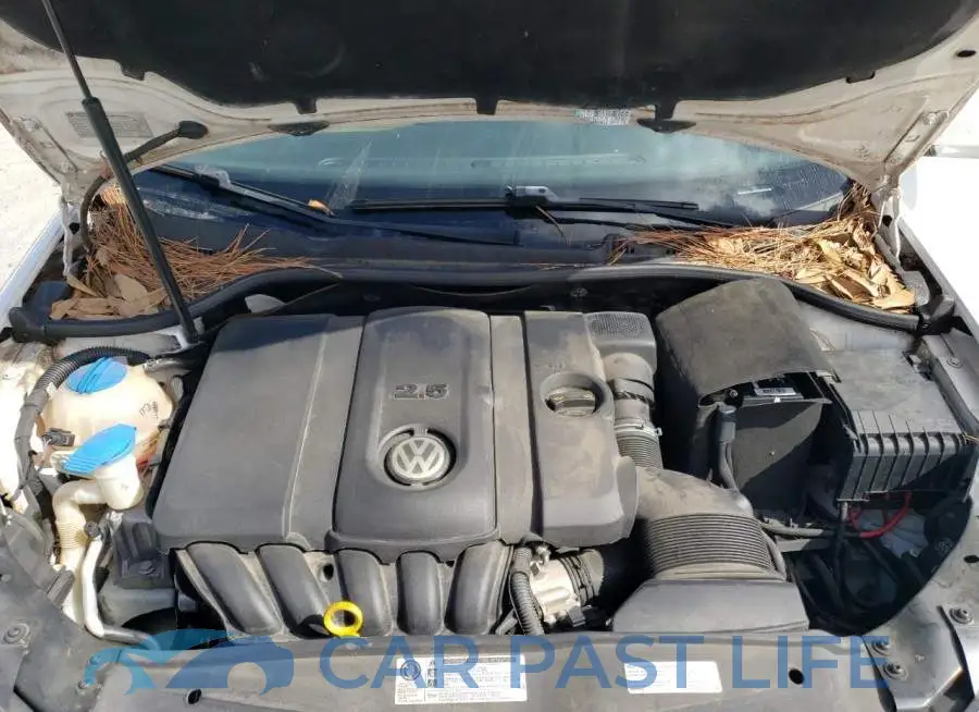 3VWPX7AJ6EM606348# 12