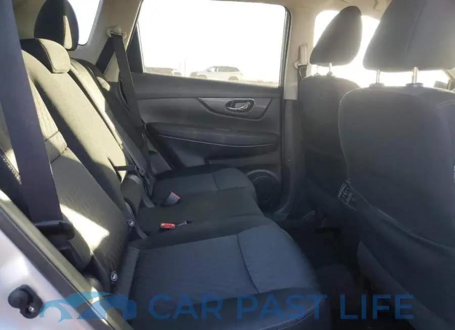 KNMAT2MV1HP608772# 10