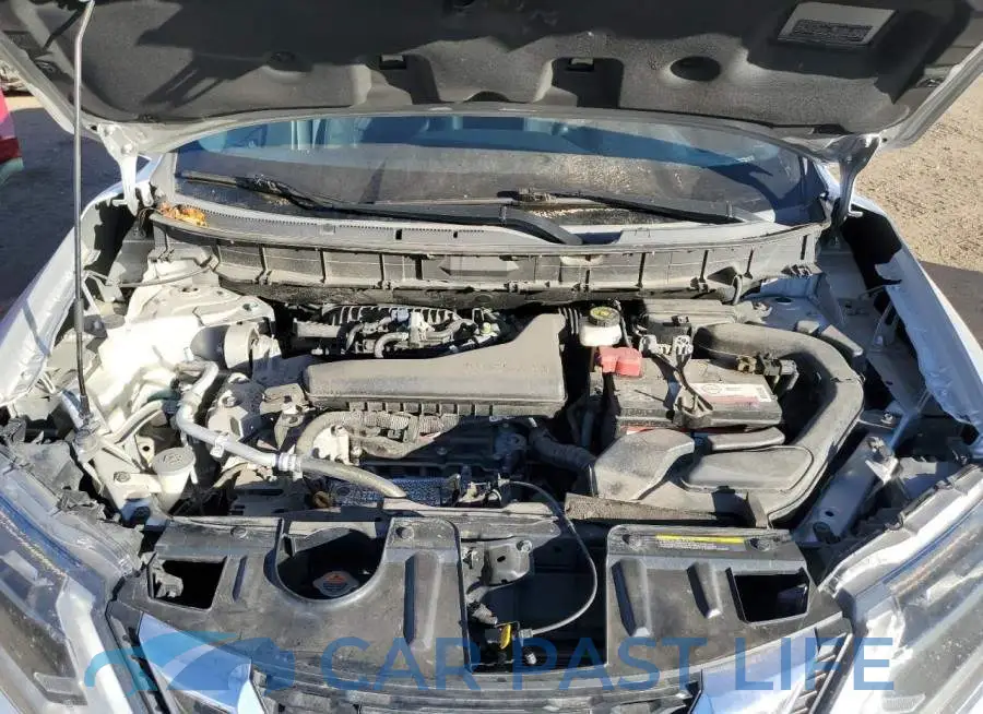KNMAT2MV1HP608772# 11