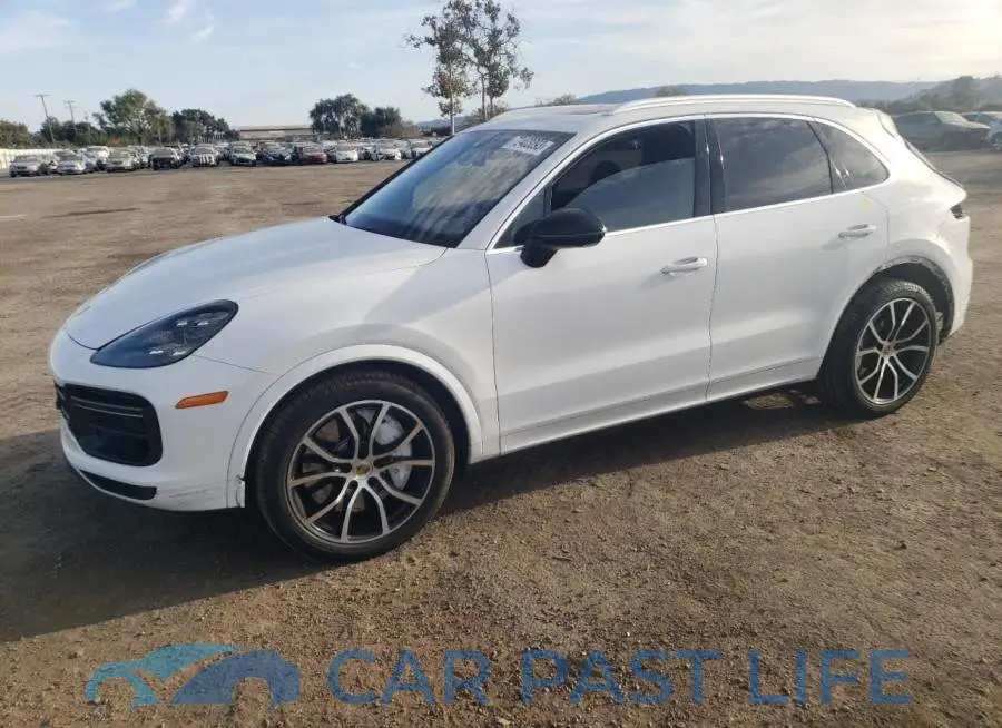 WP1AF2AY5LDA39276# 1