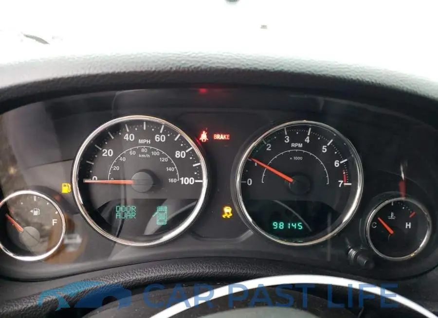 1C4AJWBG1EL300229# 9