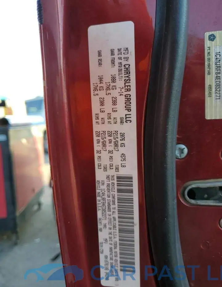 1C4NJRFB4ED852271# 14