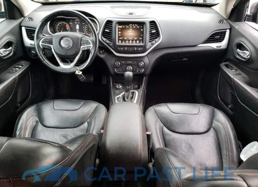 1C4PJMBS6GW368790# 8