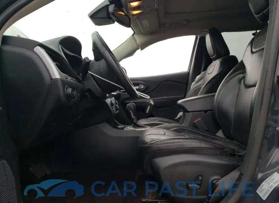 1C4PJMBS6GW368790# 7