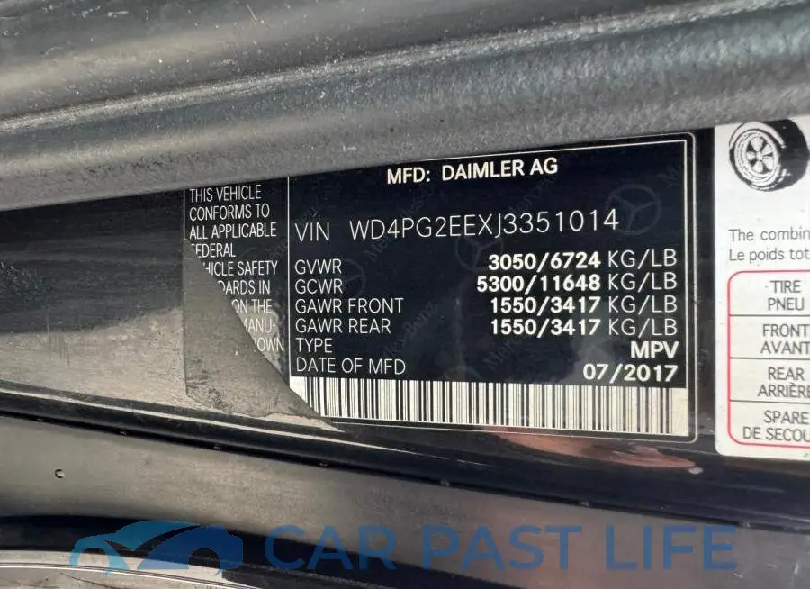 WD4PG2EEXJ3351014# 10