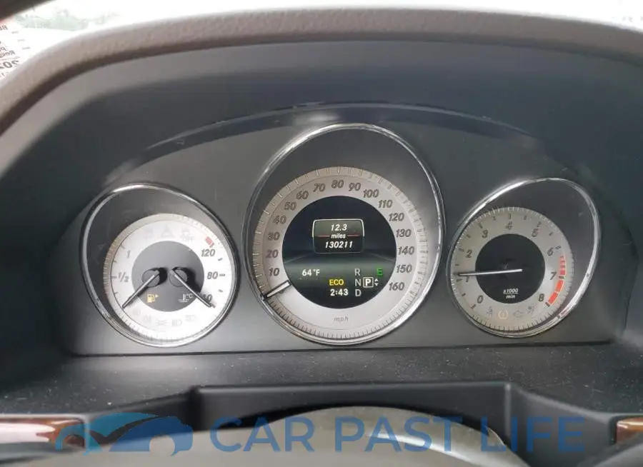 WDCGG5HB4EG321285# 9