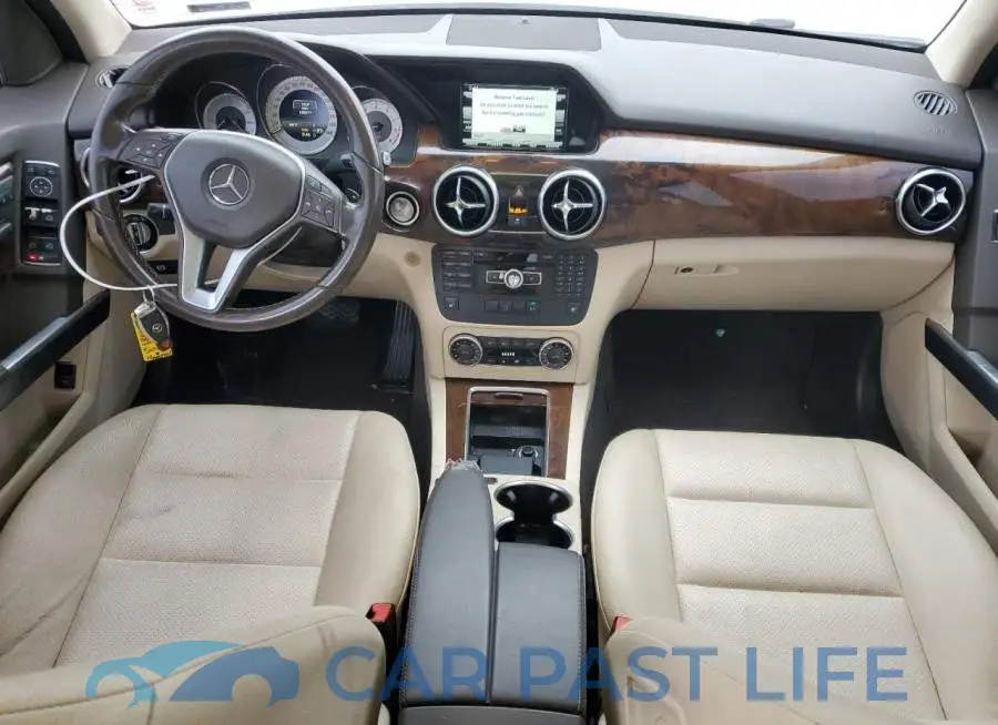 WDCGG5HB4EG321285# 8