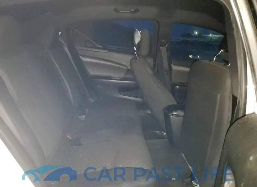 1C3CDZAB5EN109509# 10