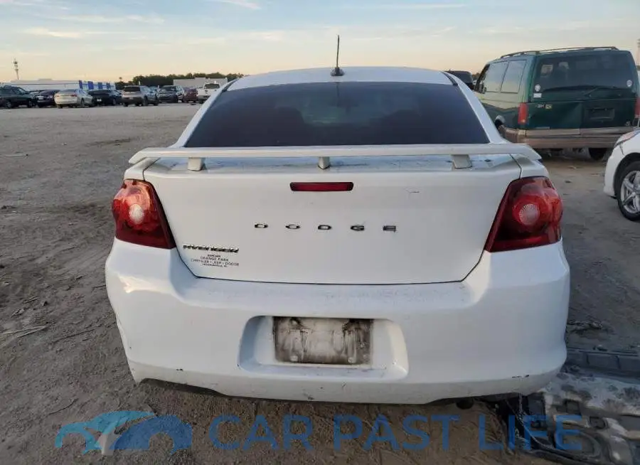 1C3CDZAB5EN109509# 6