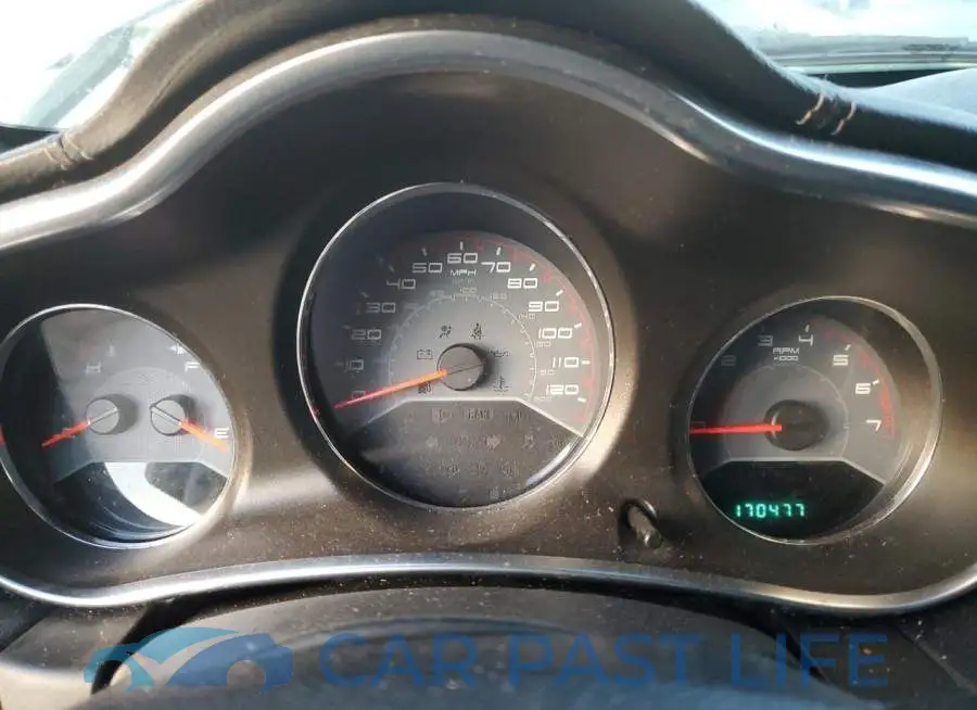 1C3CDZAB5EN109509# 9