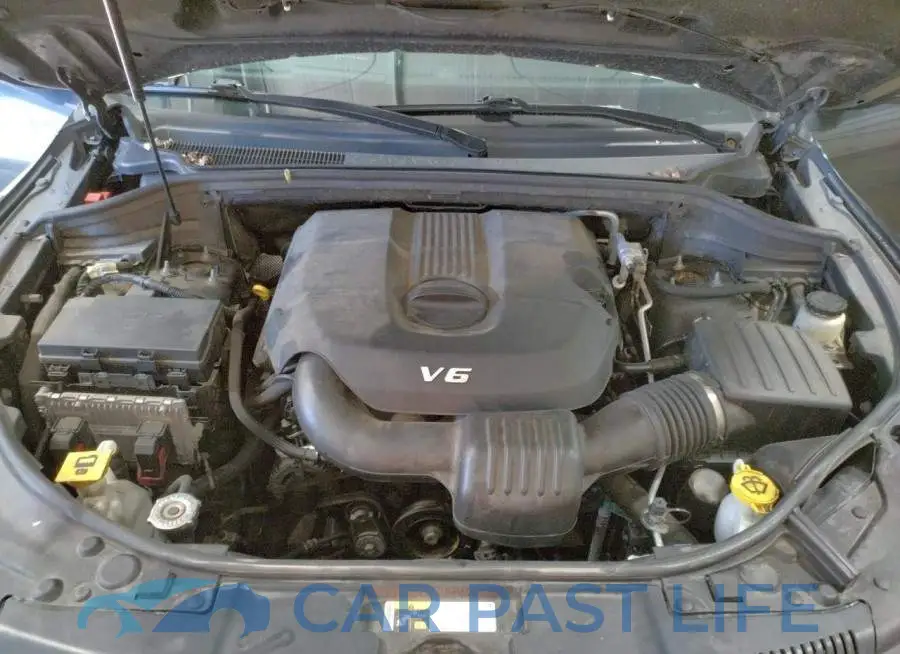 1C4RDJAG9EC509300# 12