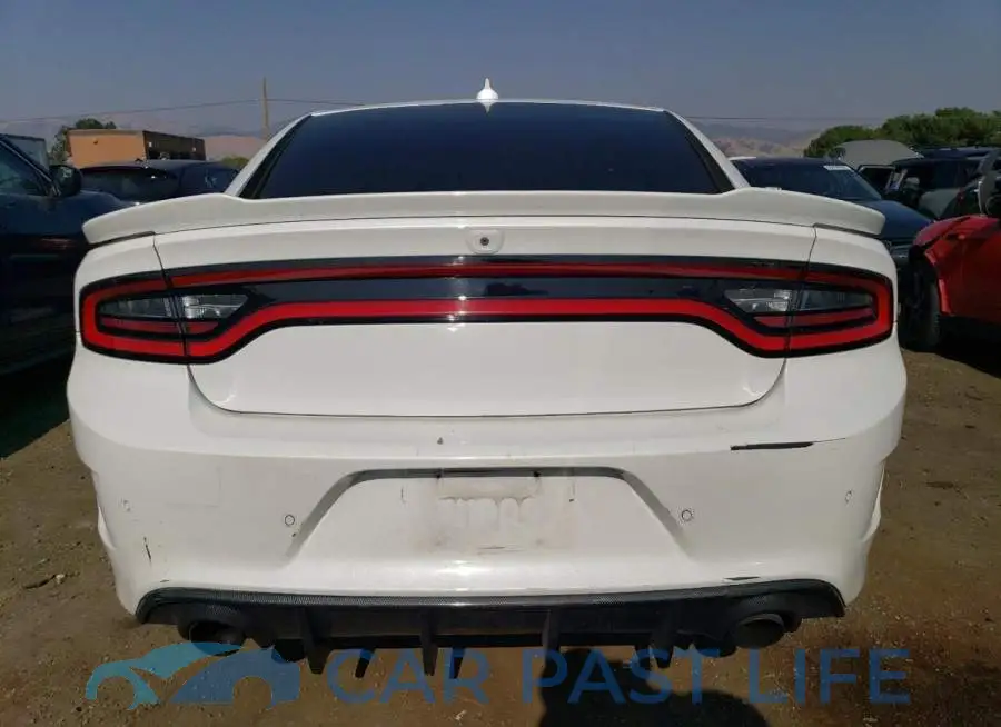 2C3CDXL95FH773303# 6