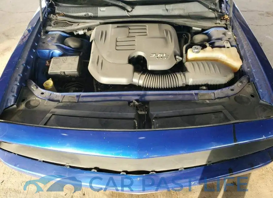 2C3CDZAGXJH182941# 11