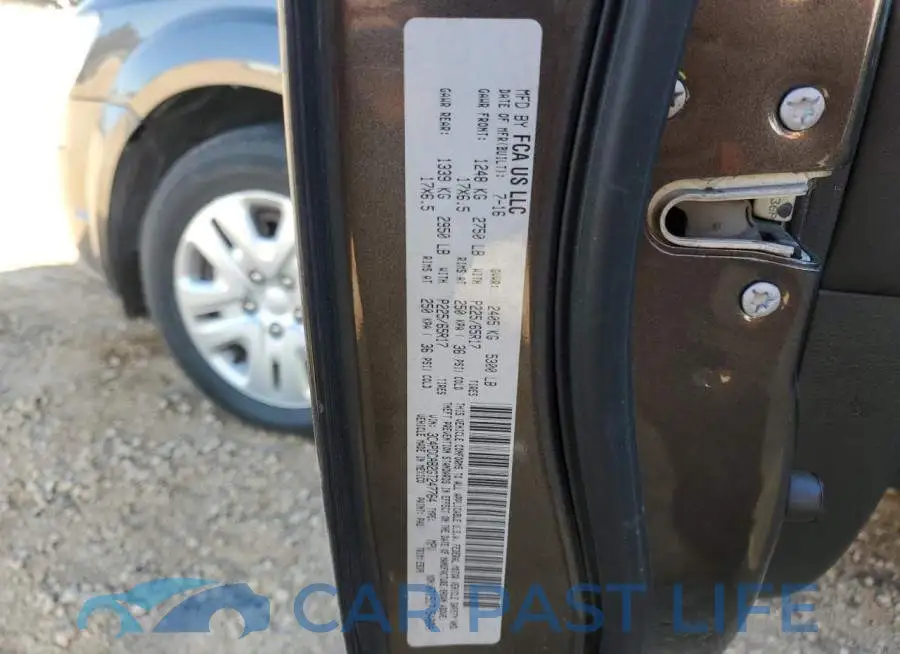 3C4PDCAB2GT247764# 14
