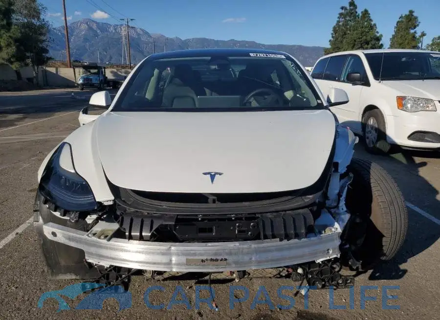 5YJ3E1EA4PF450090# 5