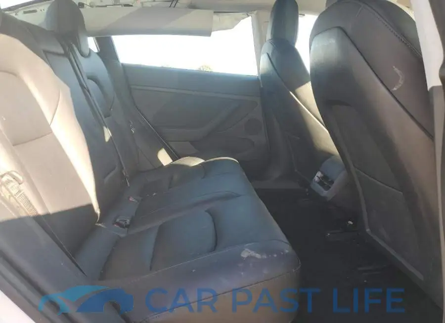 5YJ3E1EA4PF450090# 10