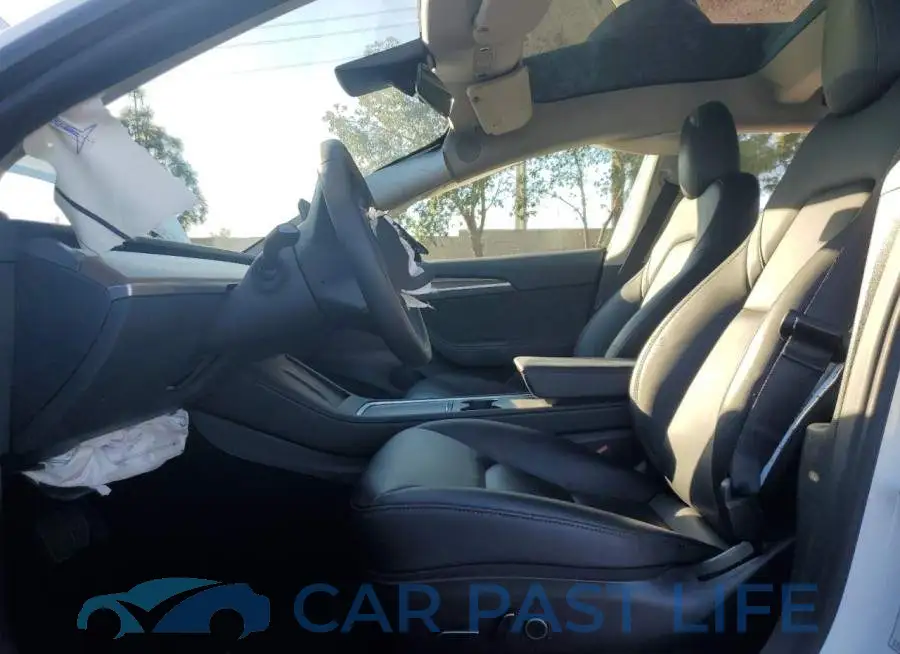 5YJ3E1EA4PF450090# 7