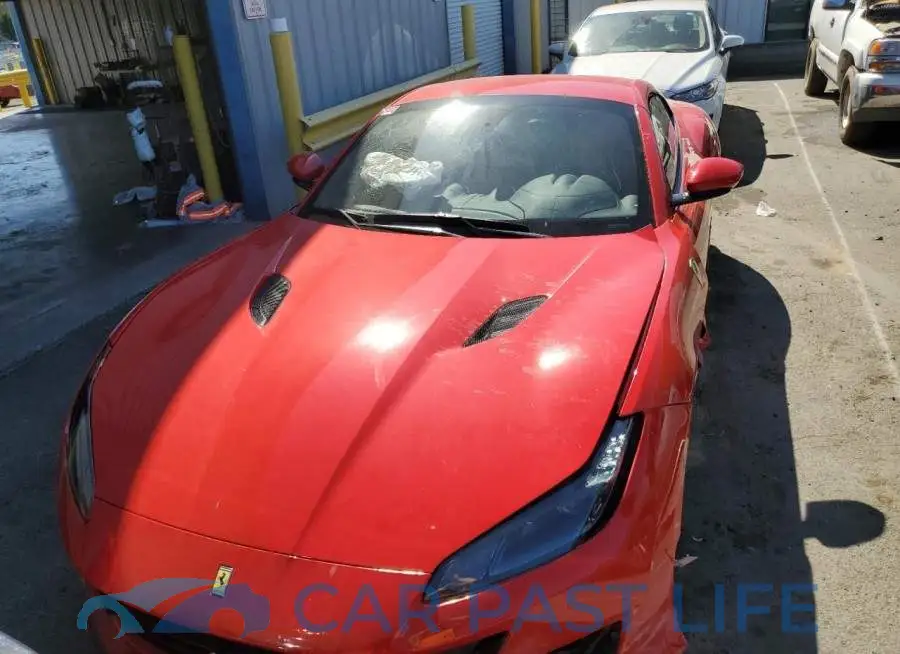 ZFF89FPA6K0241799# 5