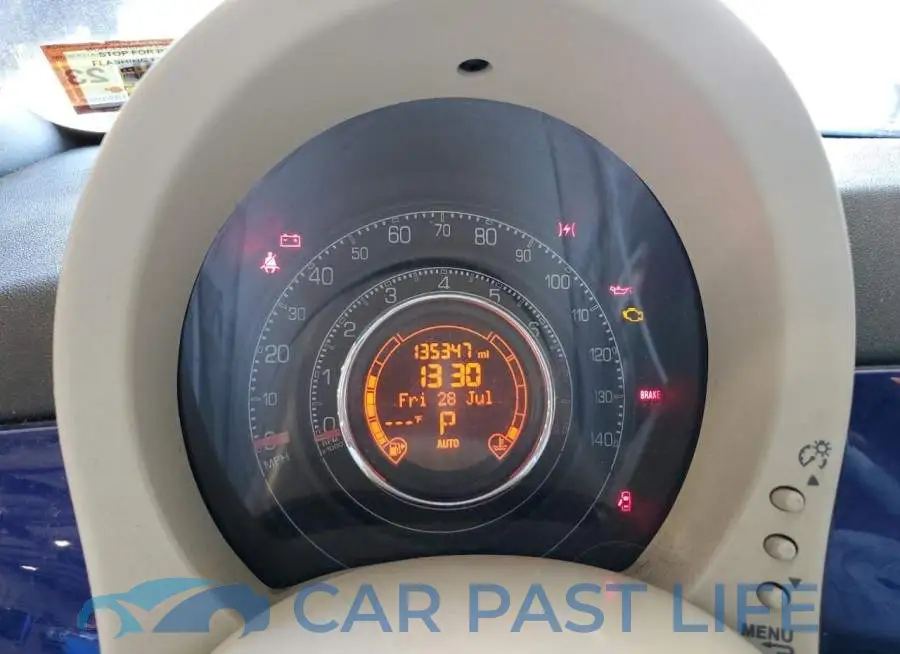 3C3CFFBRXET240083# 9
