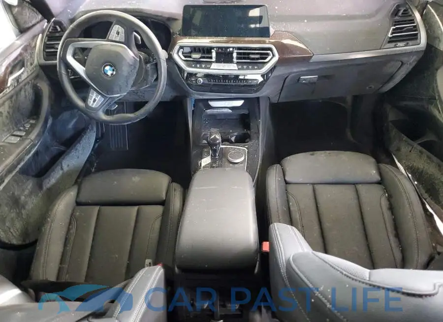 5UX43DP05P9S09471# 8