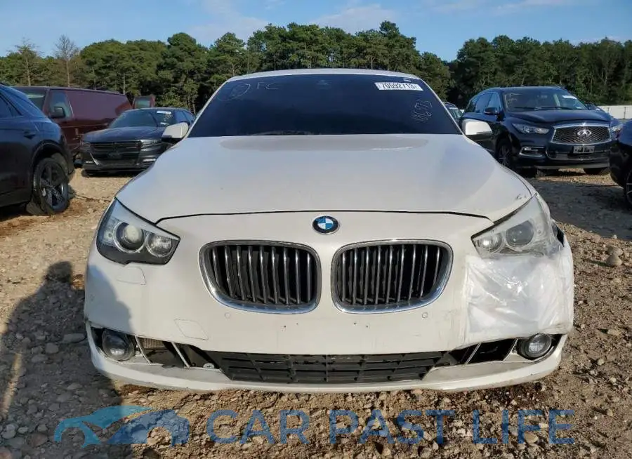 WBA5M4C50HD186973# 5