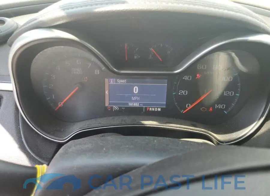 1G11Y5SL3EU119980# 9