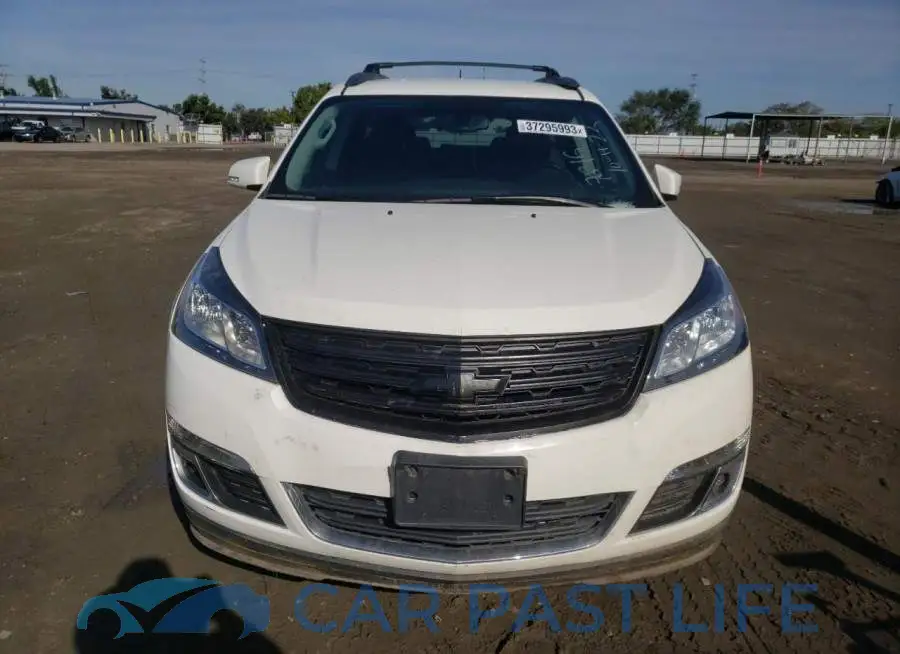 1GNKRGKD7FJ150740# 5