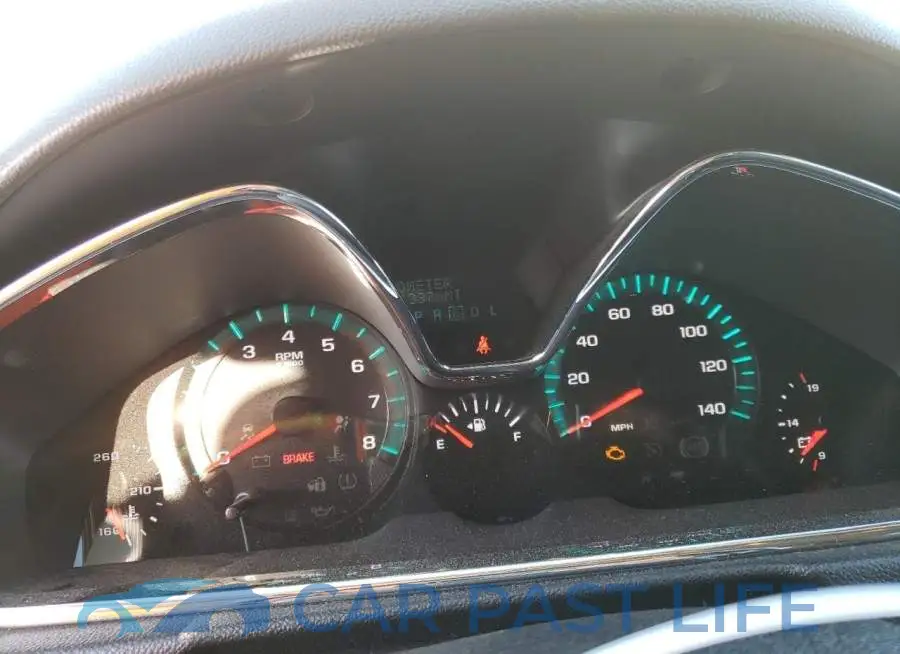 1GNKRGKD7FJ150740# 9