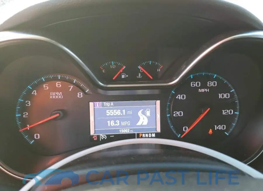 2G11Y5SL2E9302302# 9