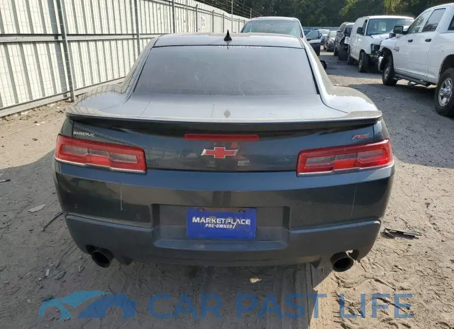 2G1FC1E35E9305235# 6