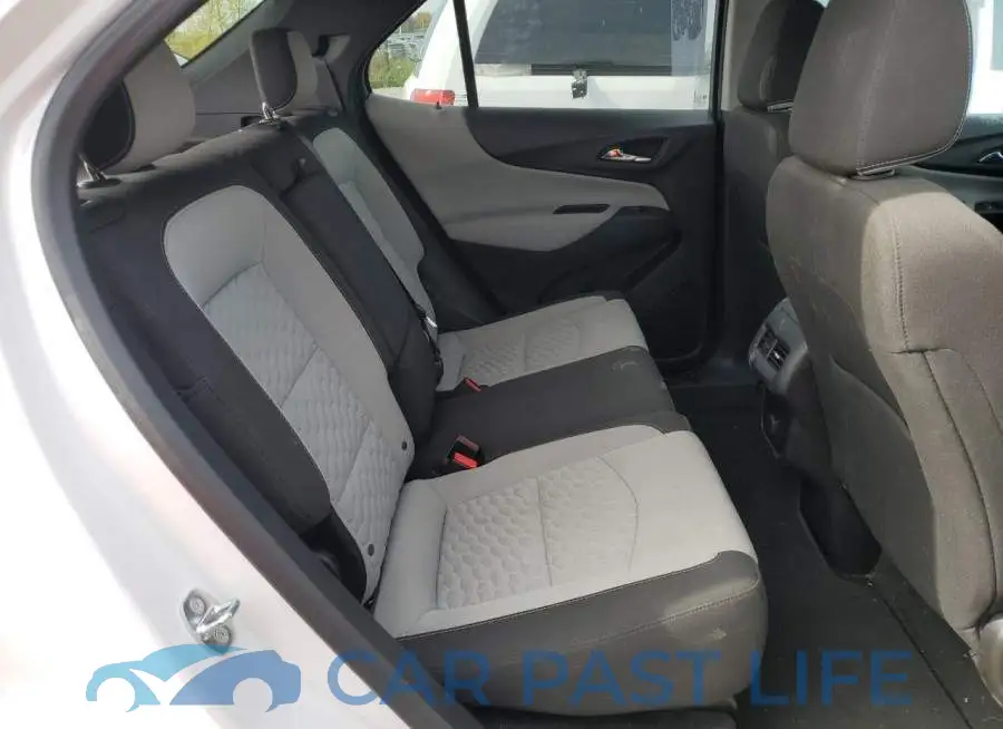 2GNAXJEV4J6132849# 10