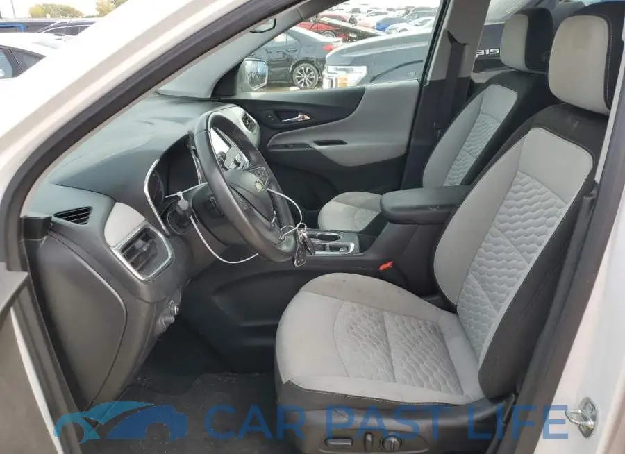 2GNAXJEV4J6132849# 7