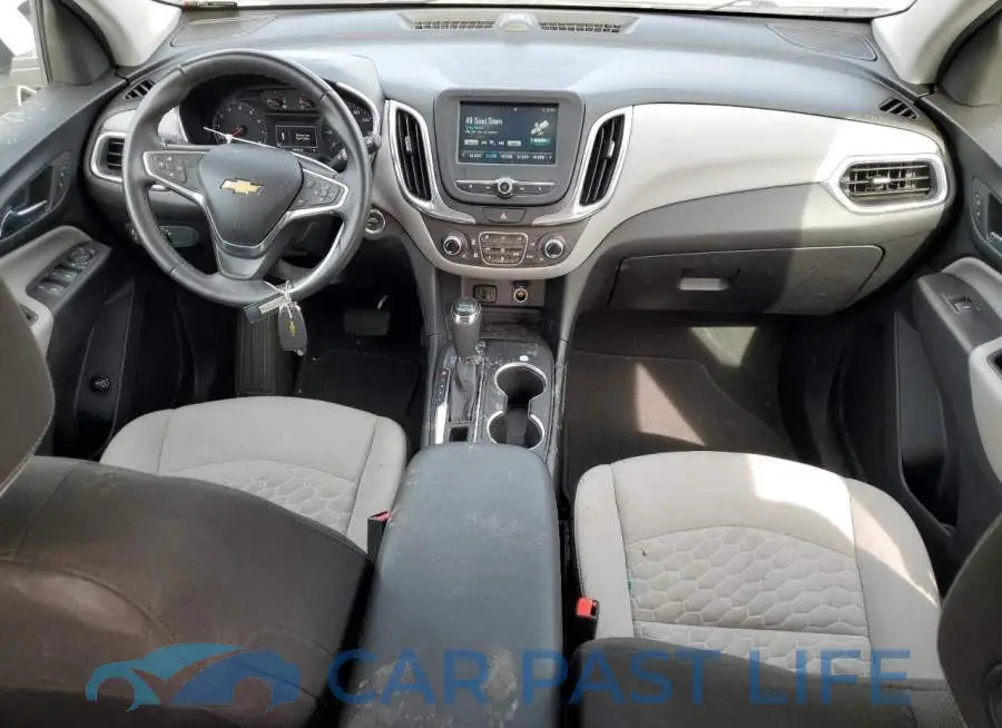 2GNAXJEV4J6132849# 8