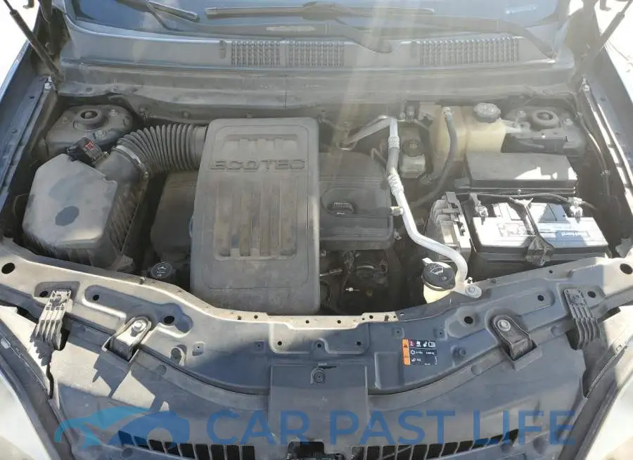 3GNAL3EK9ES550490# 12