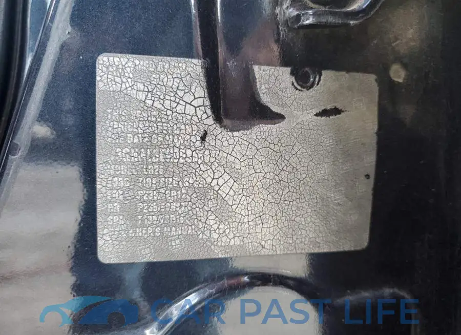 3GNAL3EK9ES550490# 13