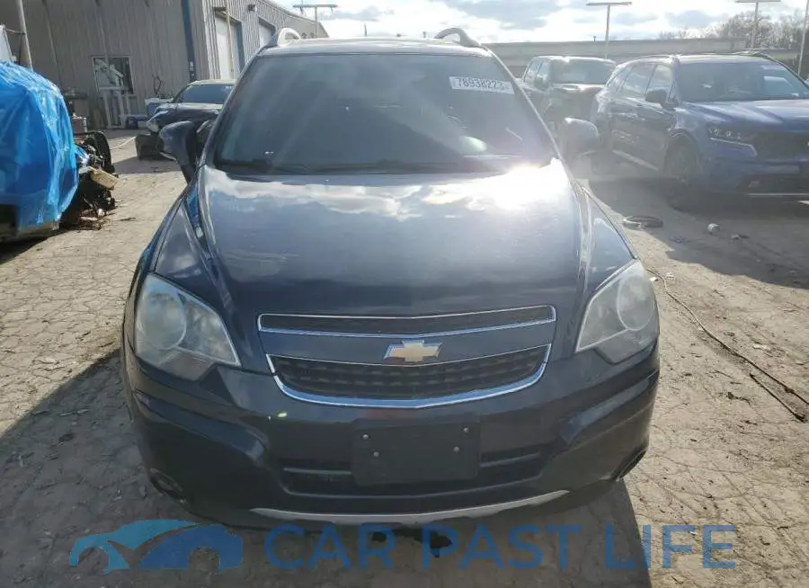 3GNAL3EK9ES550490# 5