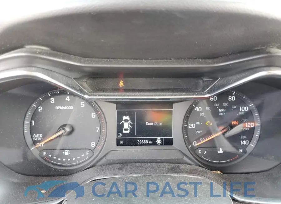 KL79MPS26NB114645# 9