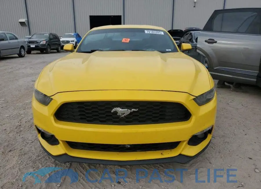 1FA6P8TH8H5208699# 5