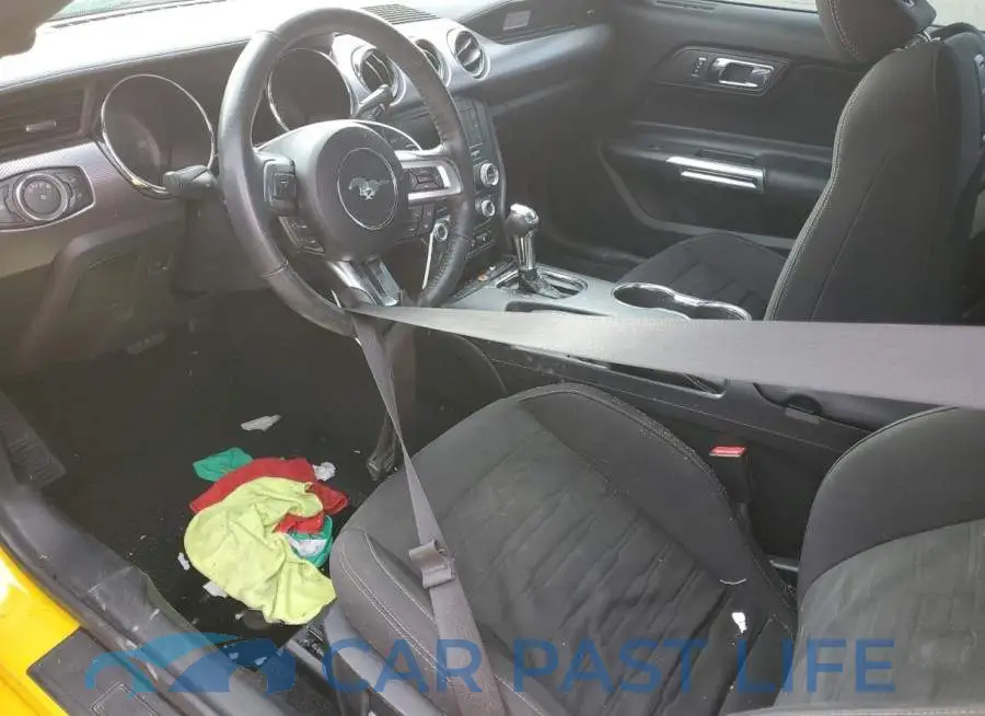 1FA6P8TH8H5208699# 7
