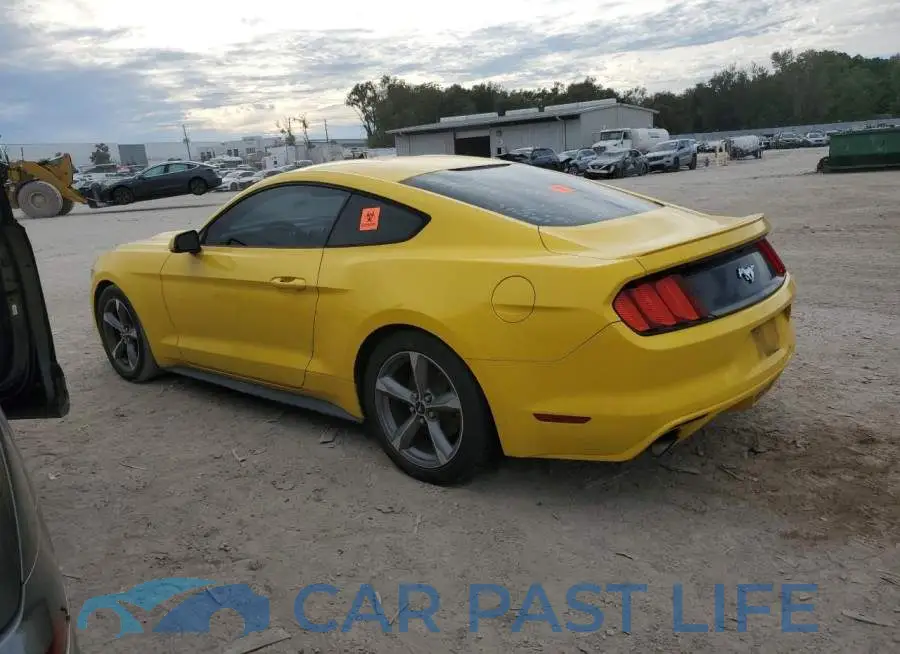 1FA6P8TH8H5208699# 2