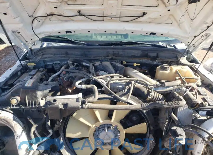 1FD8X3HT7EEB20463# 11