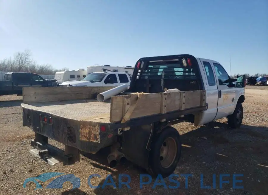 1FD8X3HT7EEB20463# 3
